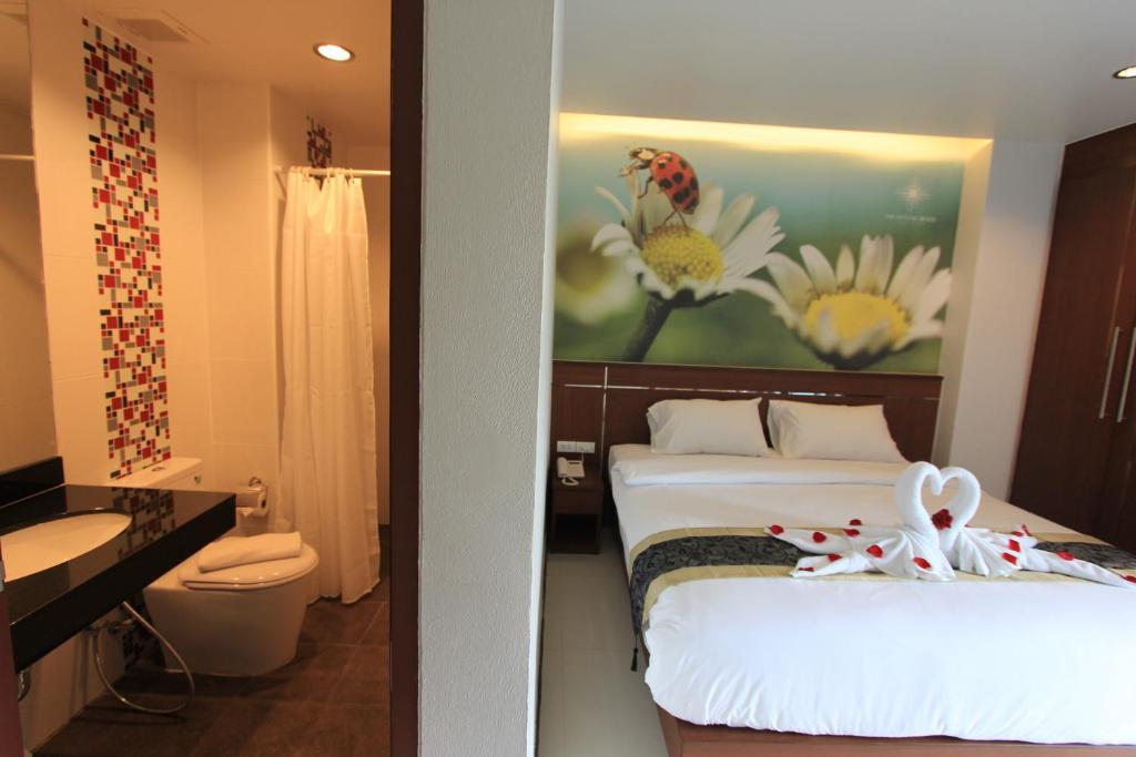 The Crystal Beach Hotel photo 3