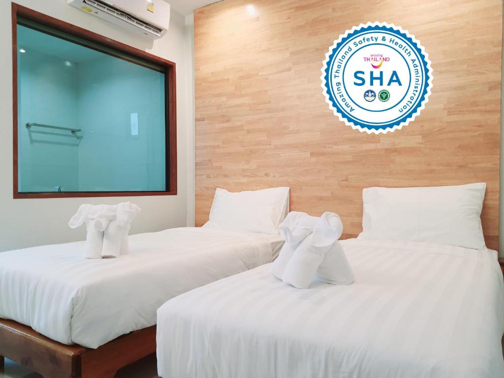 SUhotel Suratthani — photo 1