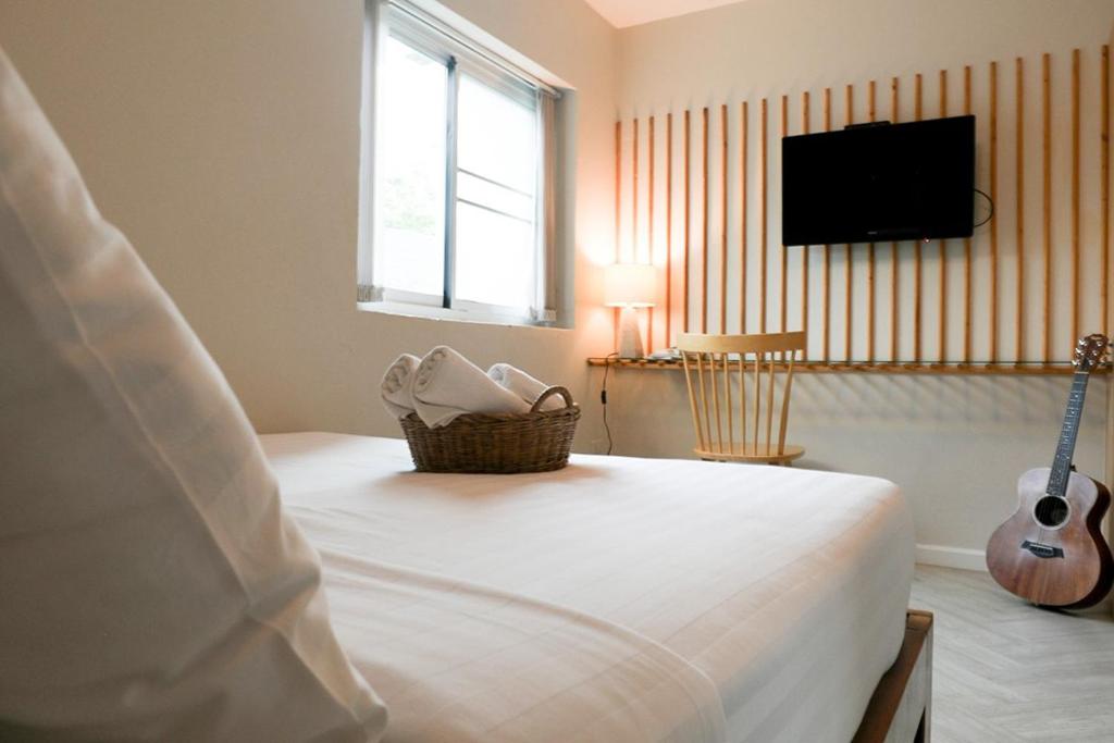 Shanti-Retreat Hotel — photo 1