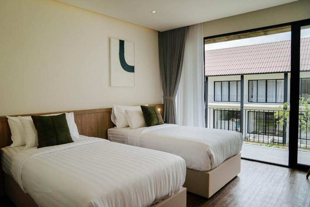 Shanti-Retreat Hotel photo 2