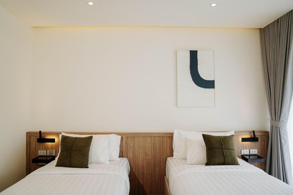 Shanti-Retreat Hotel photo 3