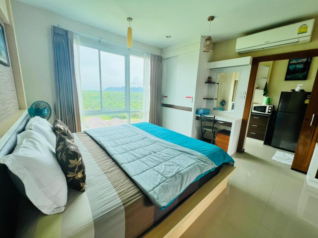 The Ozone Krabi Condotel photo 2