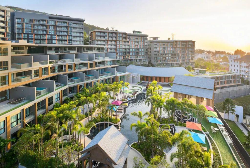 Panora Condo by Villacarte photo 3