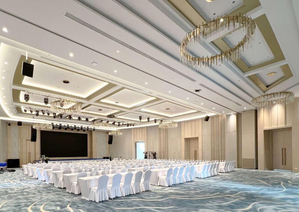 Wyndham Jomtien Pattaya photo 3
