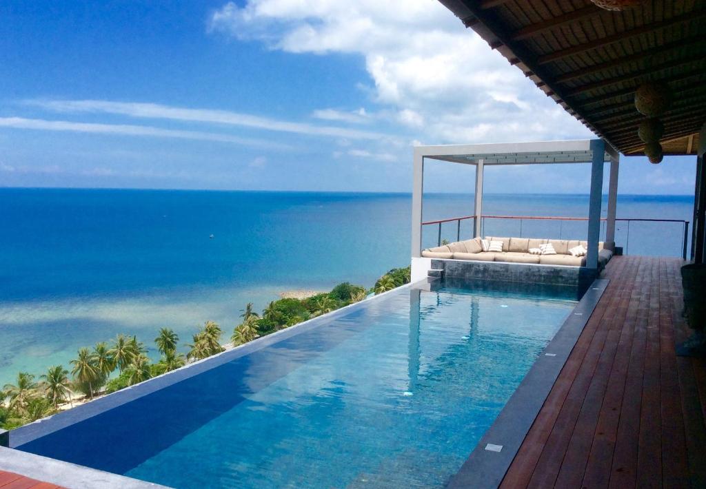 St Barth Villas — photo 1