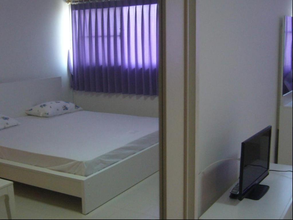 Dmk Don Mueang Airport Guest House — photo 1