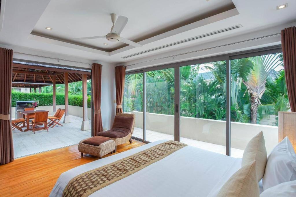 The Residence Villa 203 photo 2