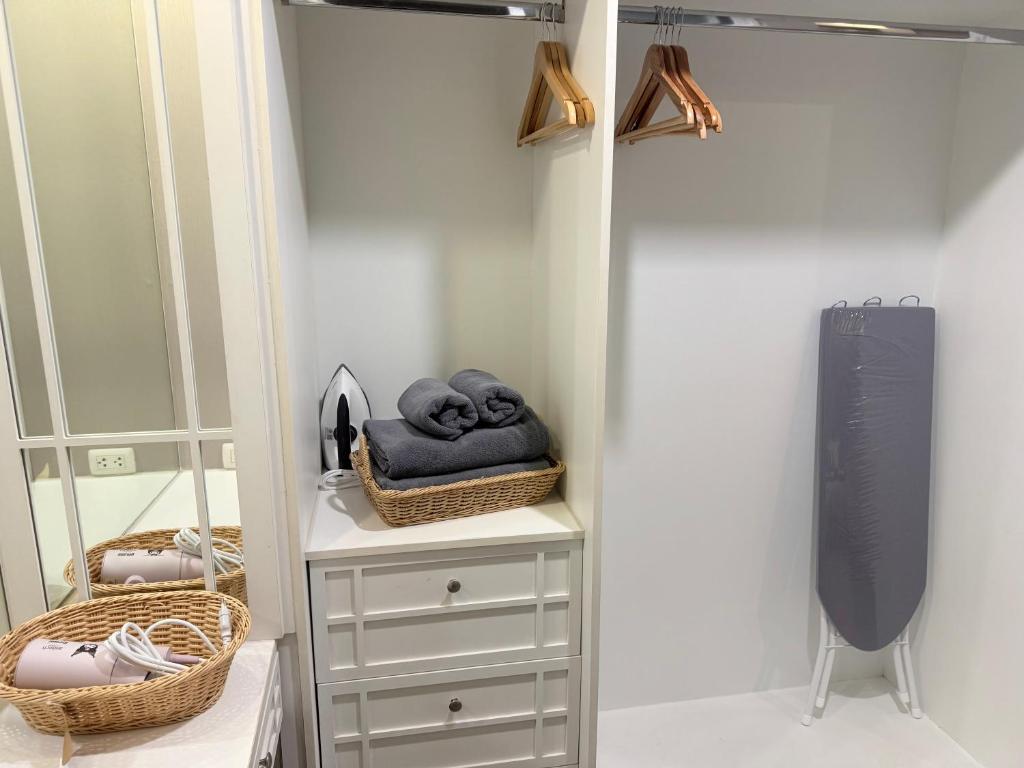 The Blu X 2 beds Family grand suite 50 sqm photo 3