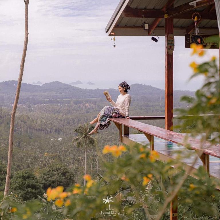 SZ SAMUI Glamping — photo 1