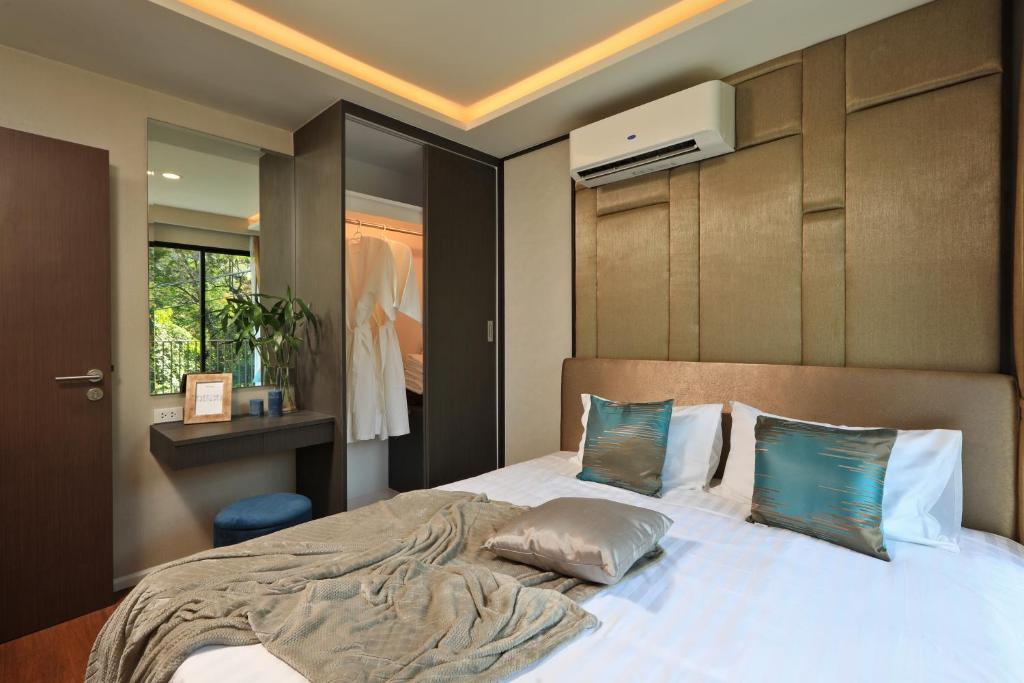3bdr SeaView Apartment in Surin Beach by Capital Pro photo 3