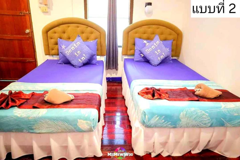 The Nanda Beach Resort — photo 1