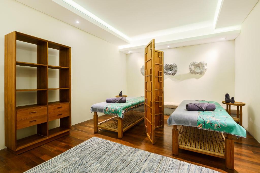 Samujana Villas photo 2