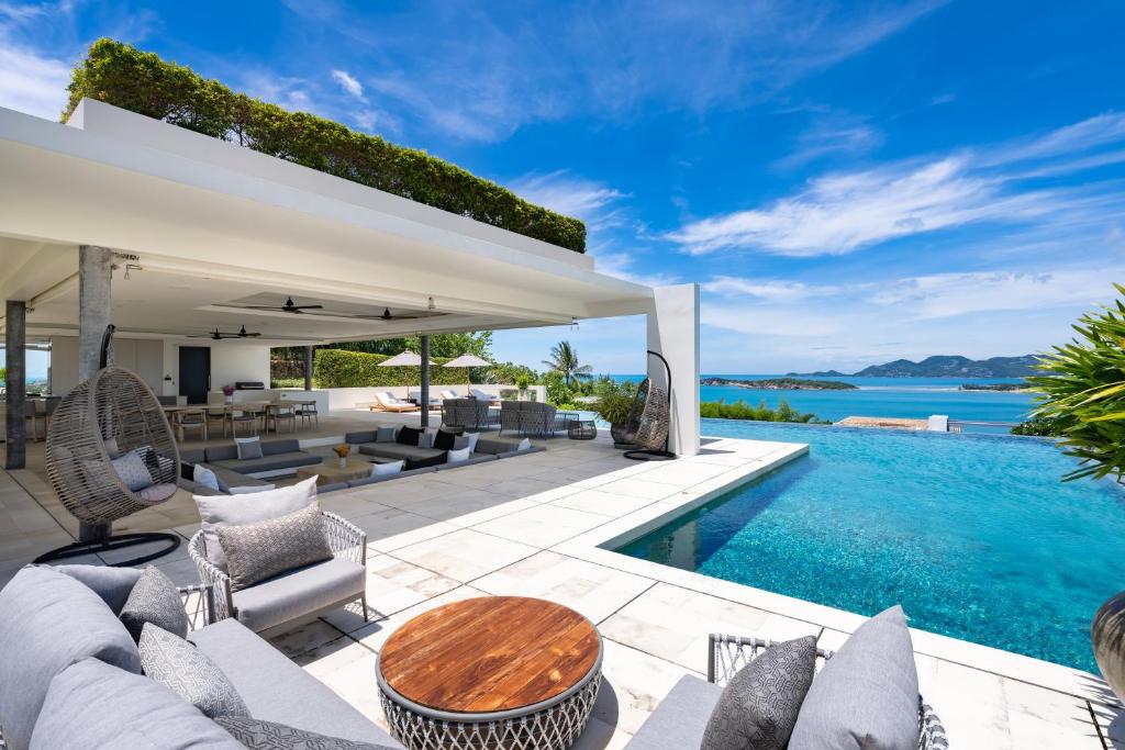 Samujana Villas photo 3