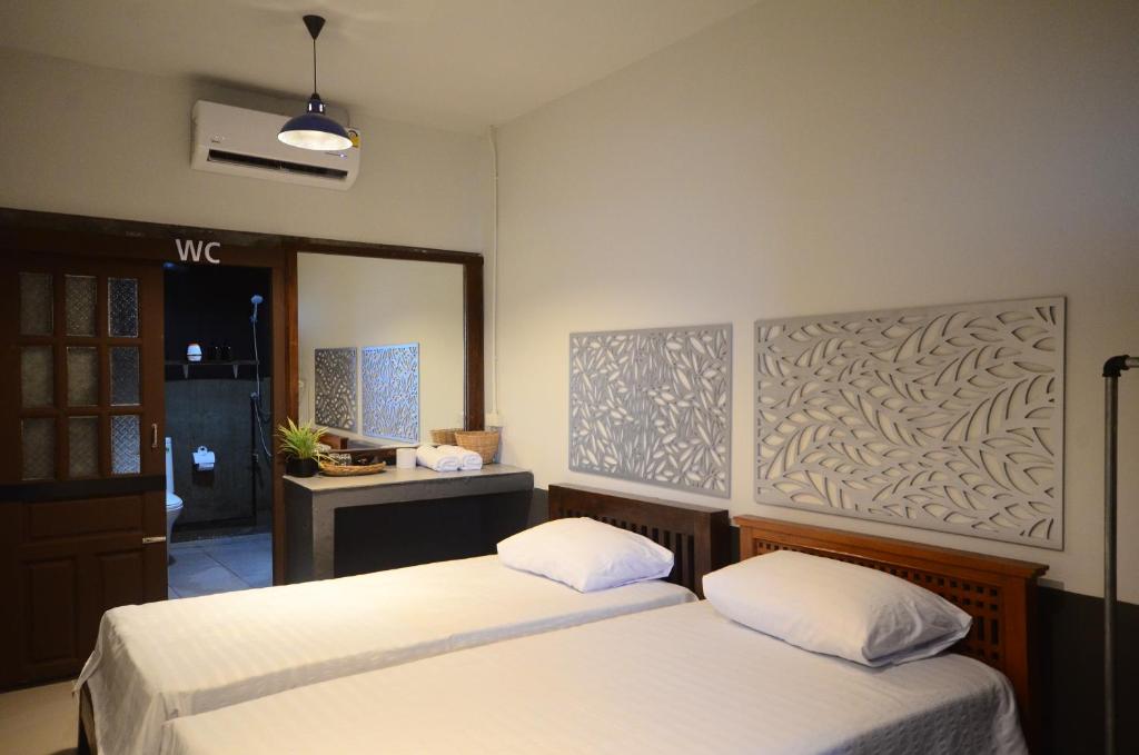 Suandok History House photo 2