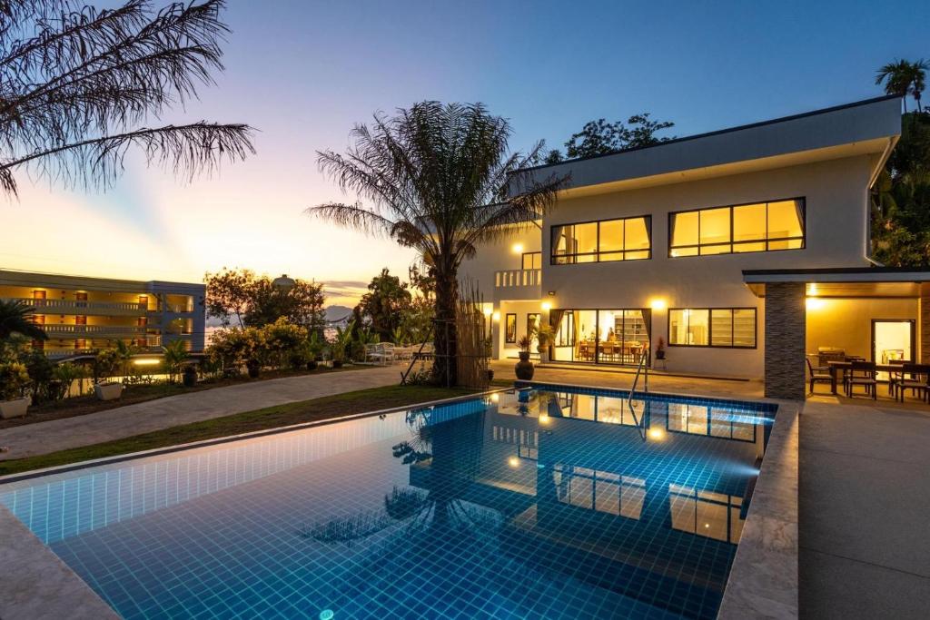 Sirinary Villa Phuket — photo 1