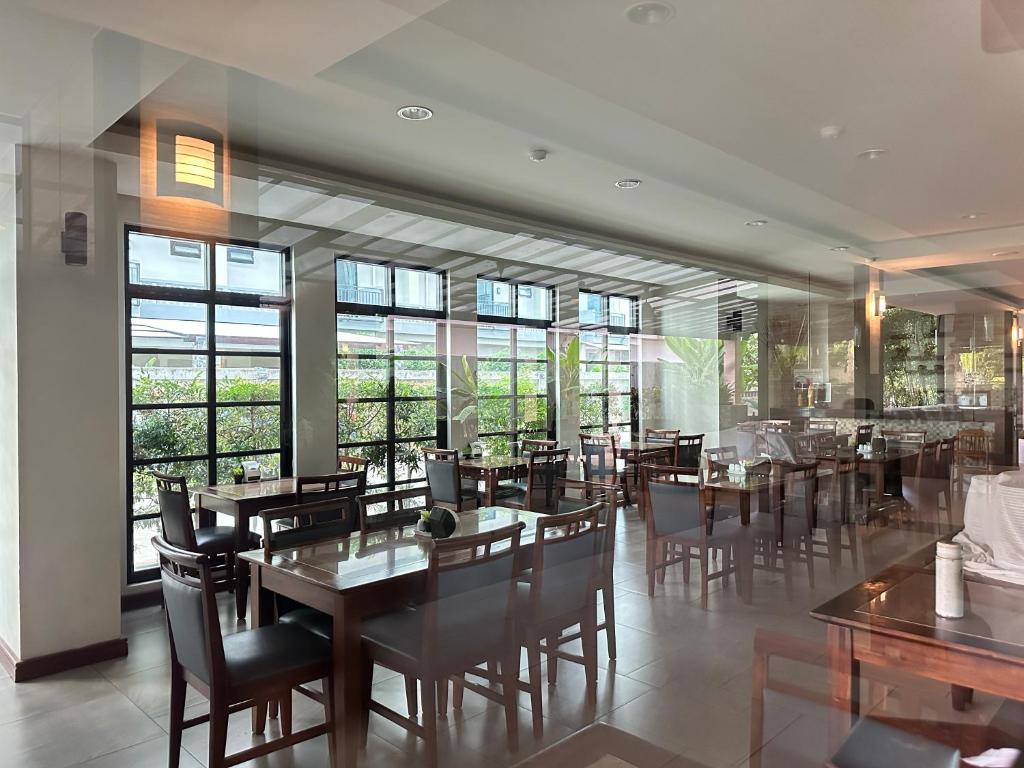 Mangrove Prestige Hotel photo 3