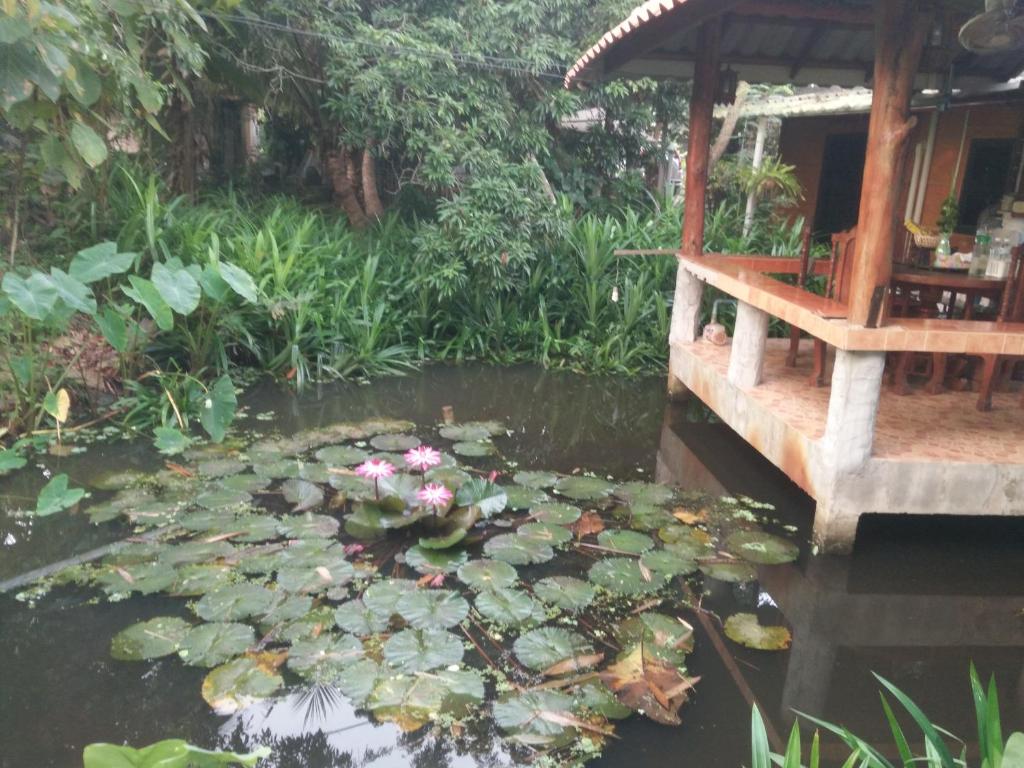 ต้งโฮมหละปูน ณ ตูบคำ — photo 1