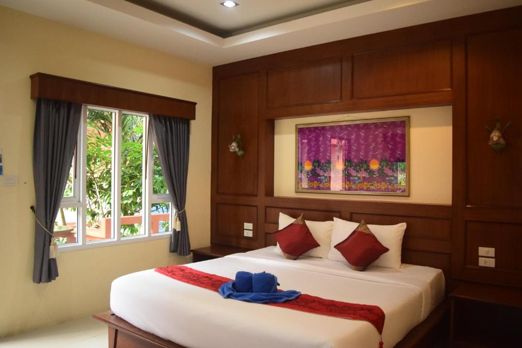 Tamarind Lanta Resort photo 2