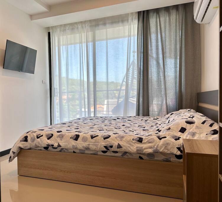 Семейная квартира 42 м2 рядом с пляжем Януи photo 2
