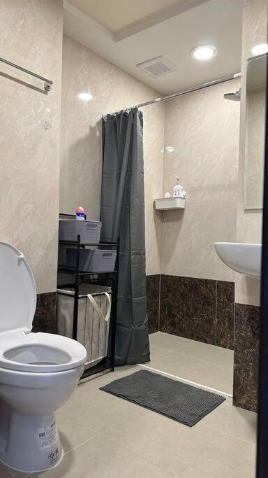Семейная квартира 42 м2 рядом с пляжем Януи photo 3