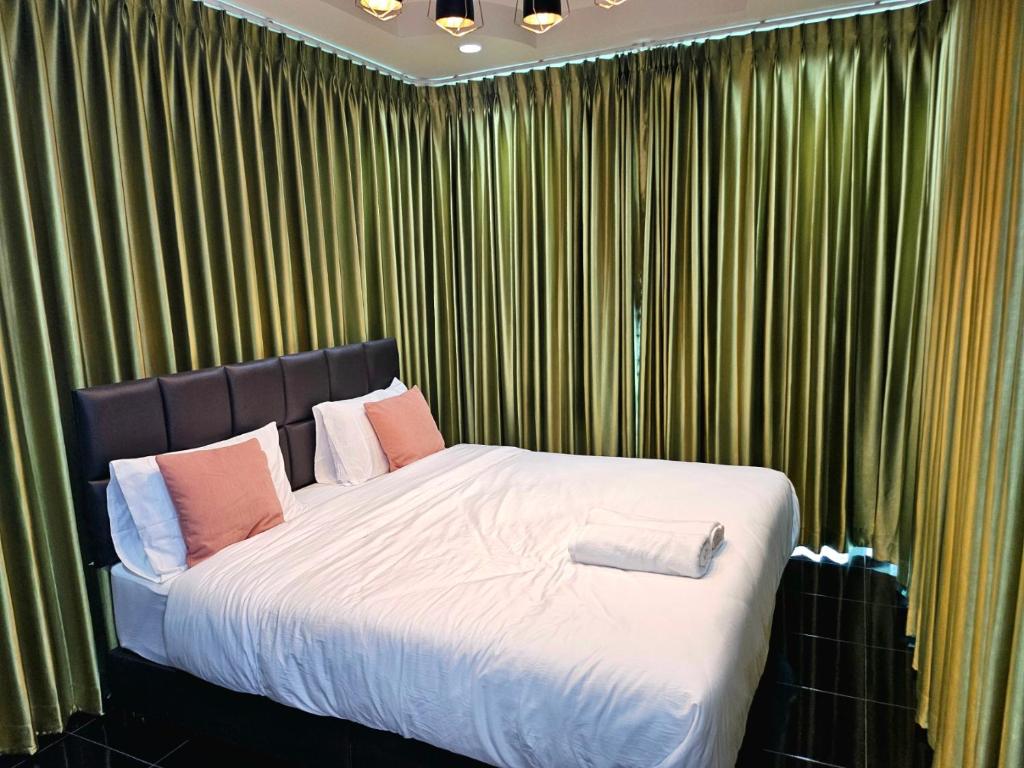 The Wisteria Resort photo 2