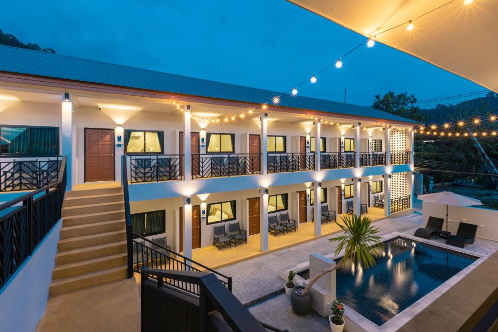 The Chu’s Boutique Hotel — photo 1