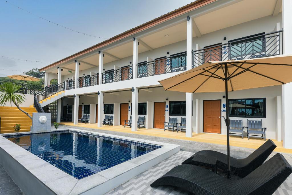 The Chu’s Boutique Hotel photo 2