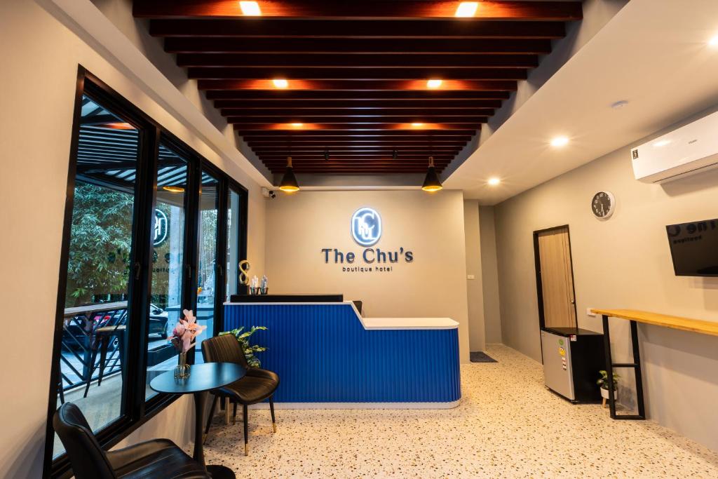 The Chu’s Boutique Hotel photo 3