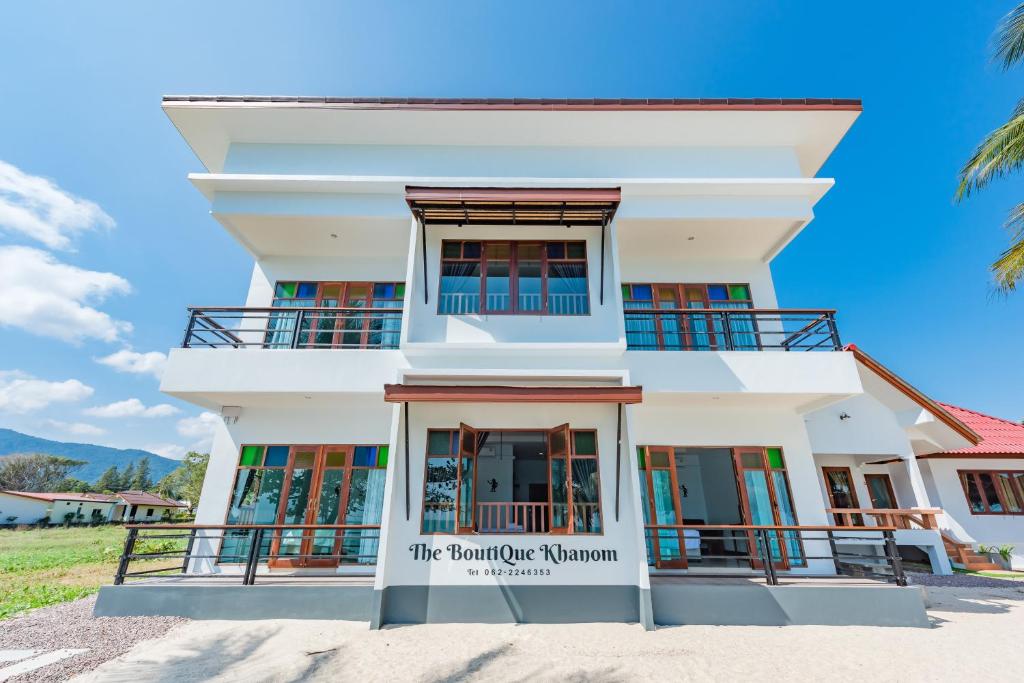 The Boutique Khanom — photo 1