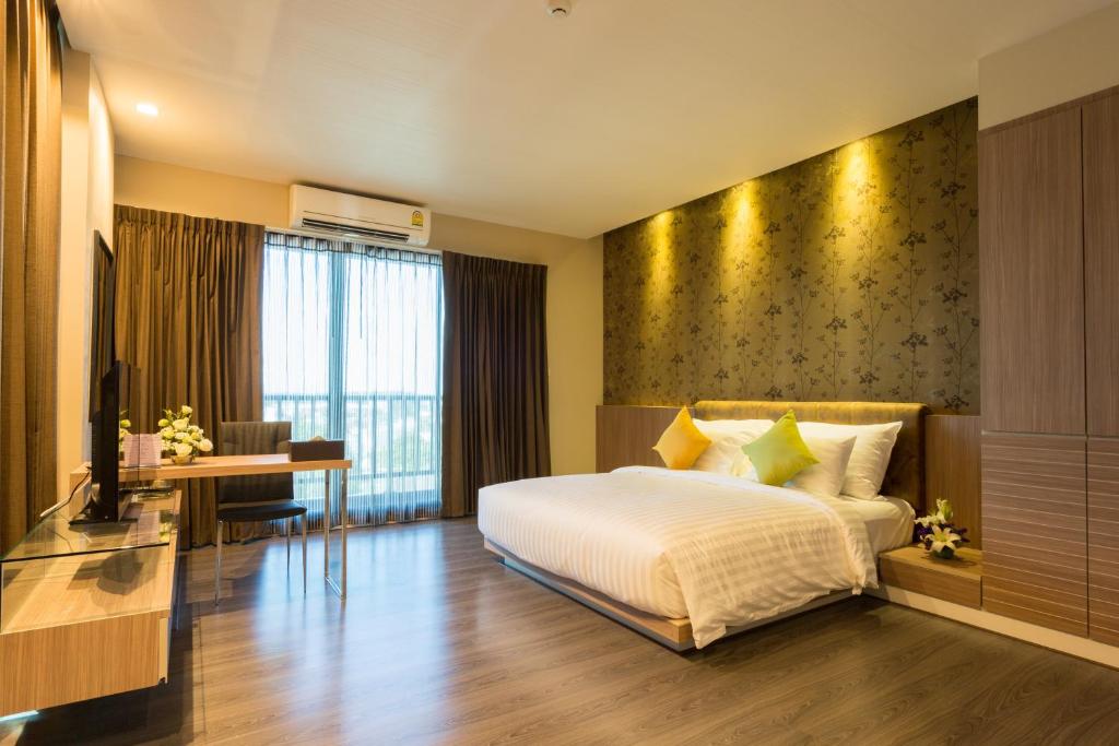 Tonaoi Grand Hotel photo 2