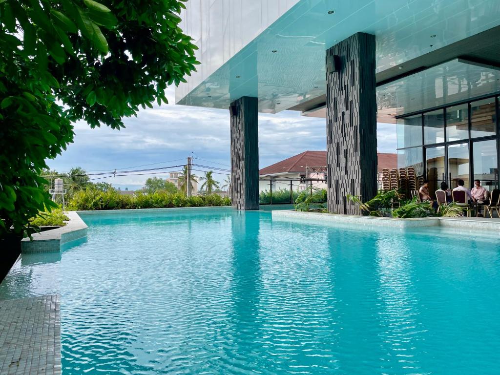 Tonaoi Grand Hotel photo 3