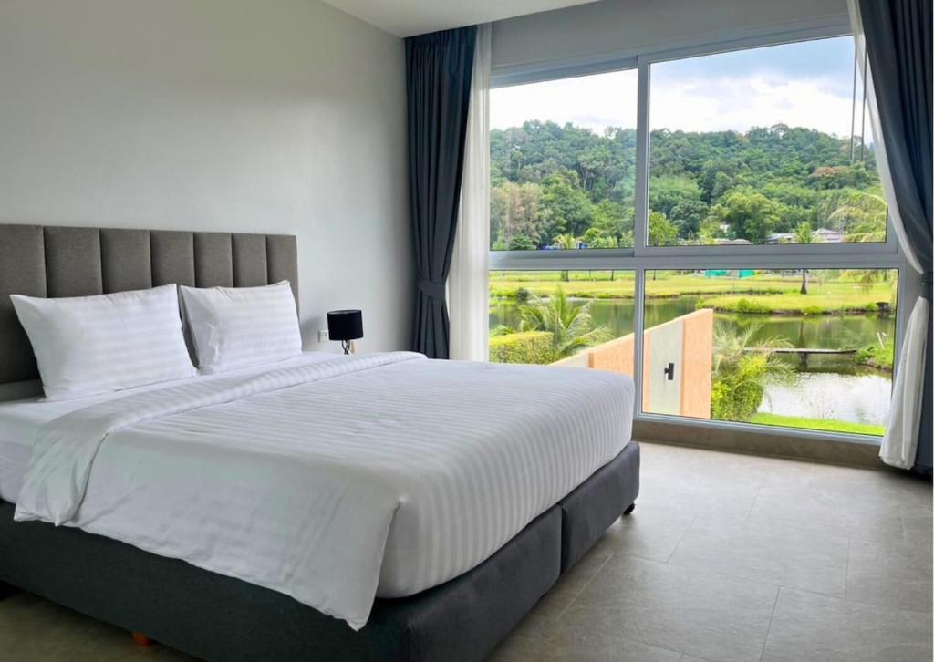 White Lotus Pool Villa Koh Chang photo 2