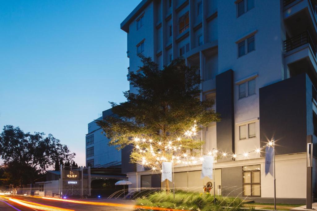 Clef Hotel Bangkok photo 3