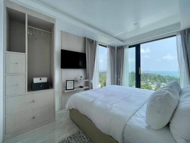 The Blue Lion Villa Samui photo 2