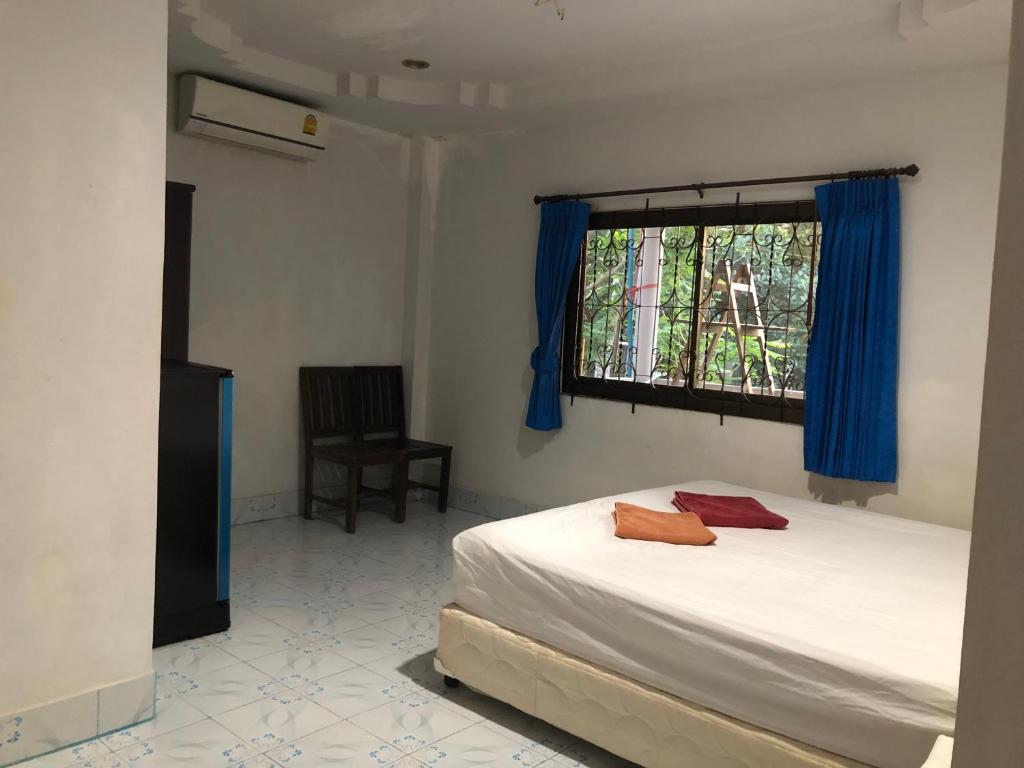 Secret Lanta Guesthouse photo 2