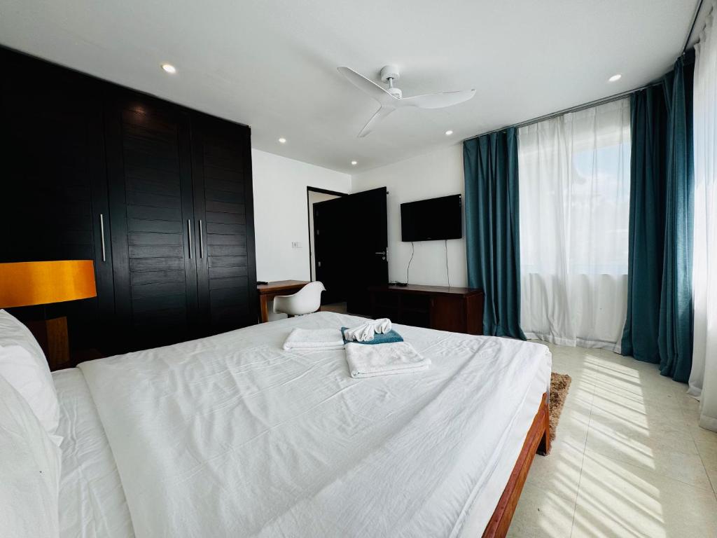 Seaview Prima Villa Karon beach photo 2