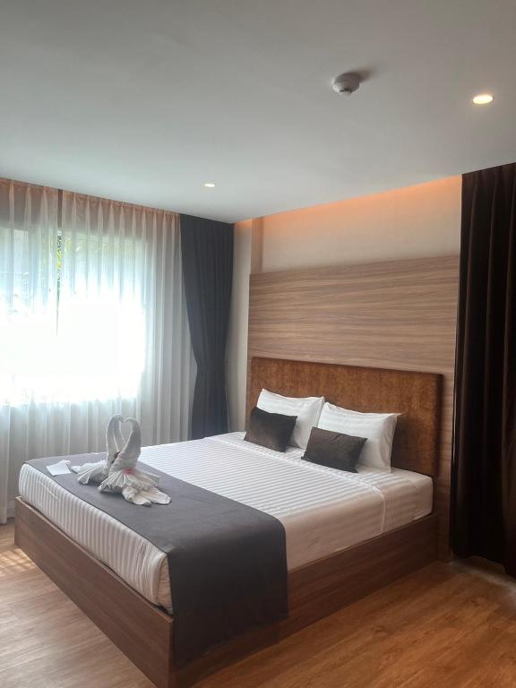Stylish Apartment in Sukhumvit photo 2