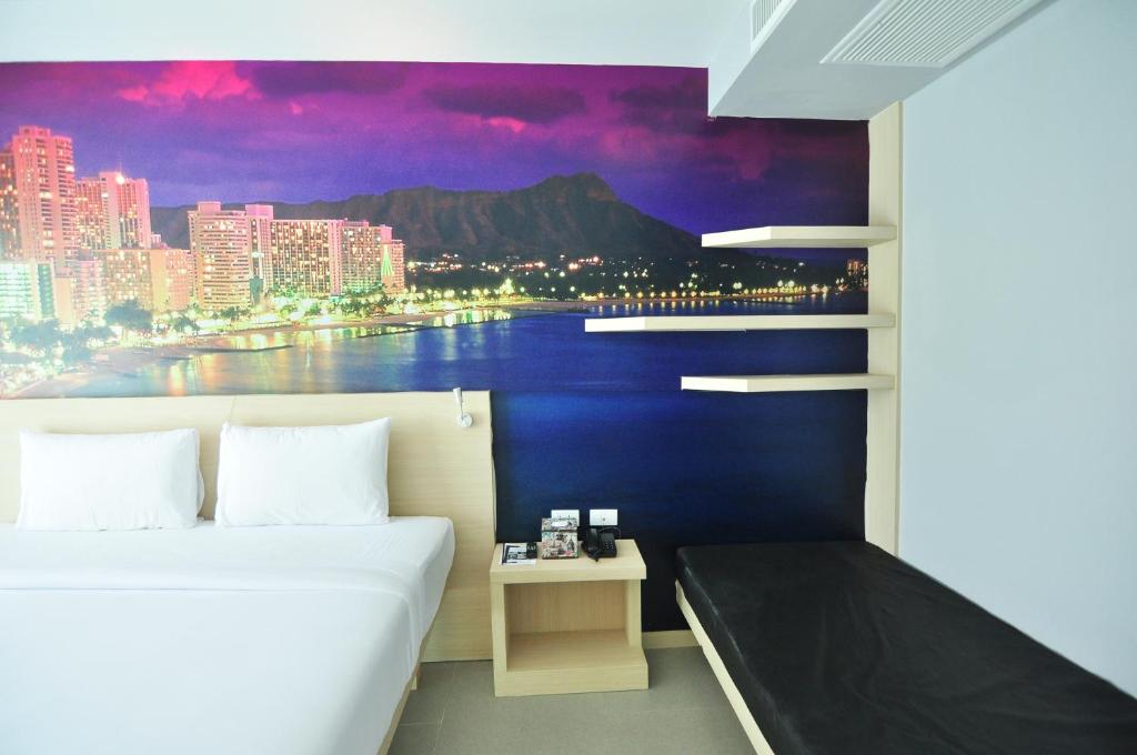 The AIM Patong Hotel photo 2