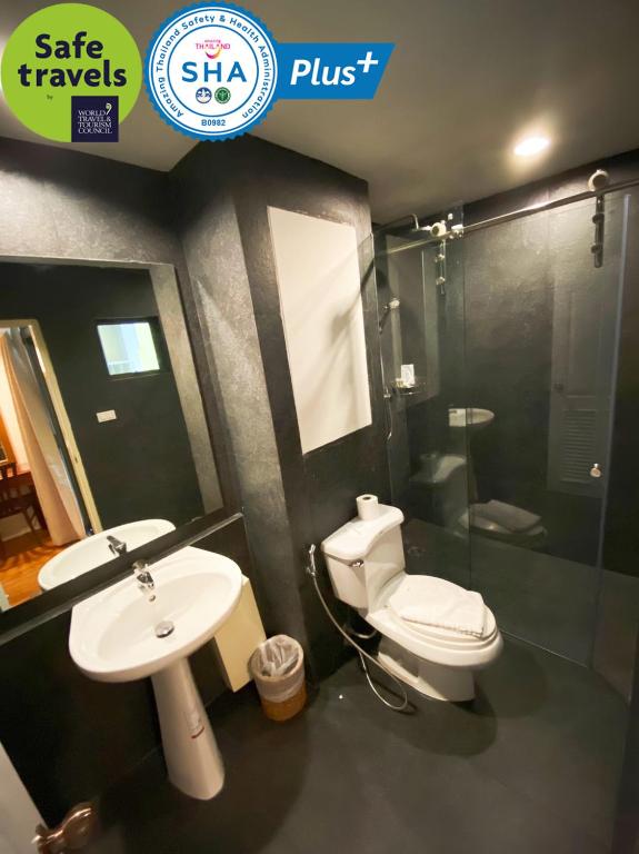 The Victory Residences Bangkok photo 3