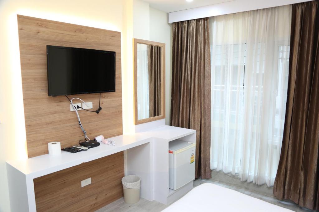Rose Nana Hotel photo 3