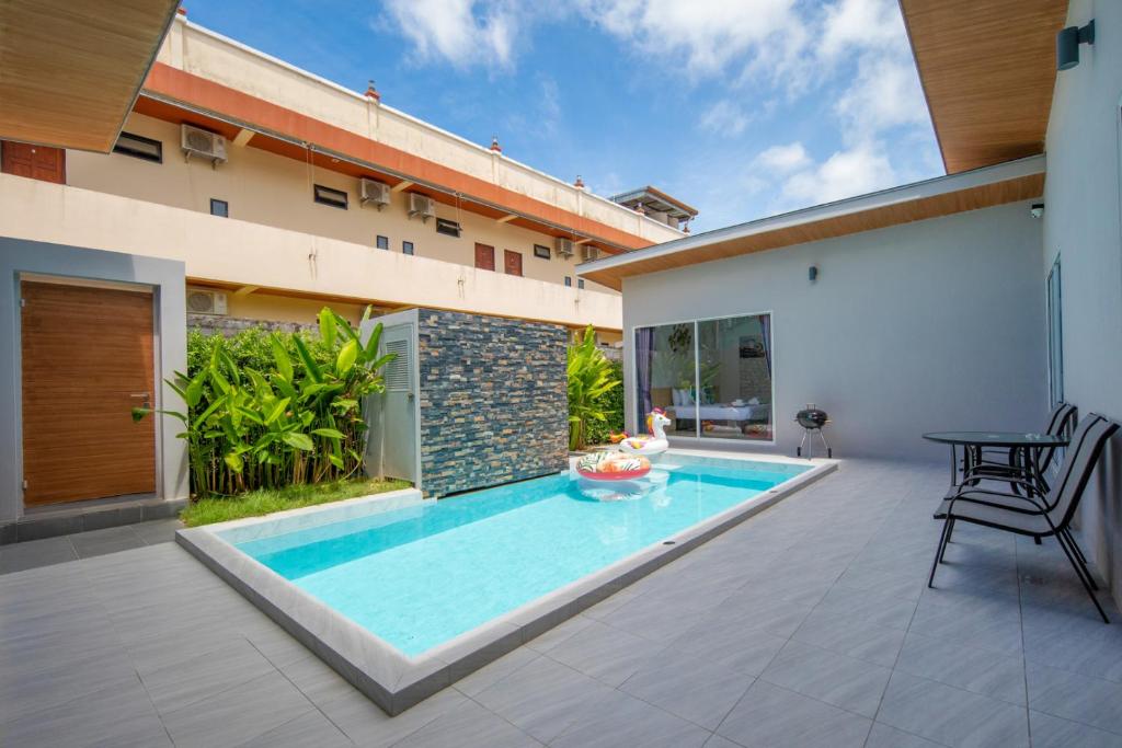 Sasi Pool Villa Phuket photo 2