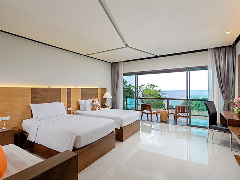 Secret Cliff Resort & Restaurant - SHA Plus photo 2