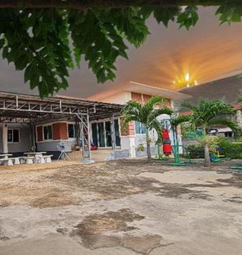 TM Touch Homestay — photo 1