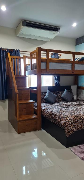 TM Touch Homestay photo 2