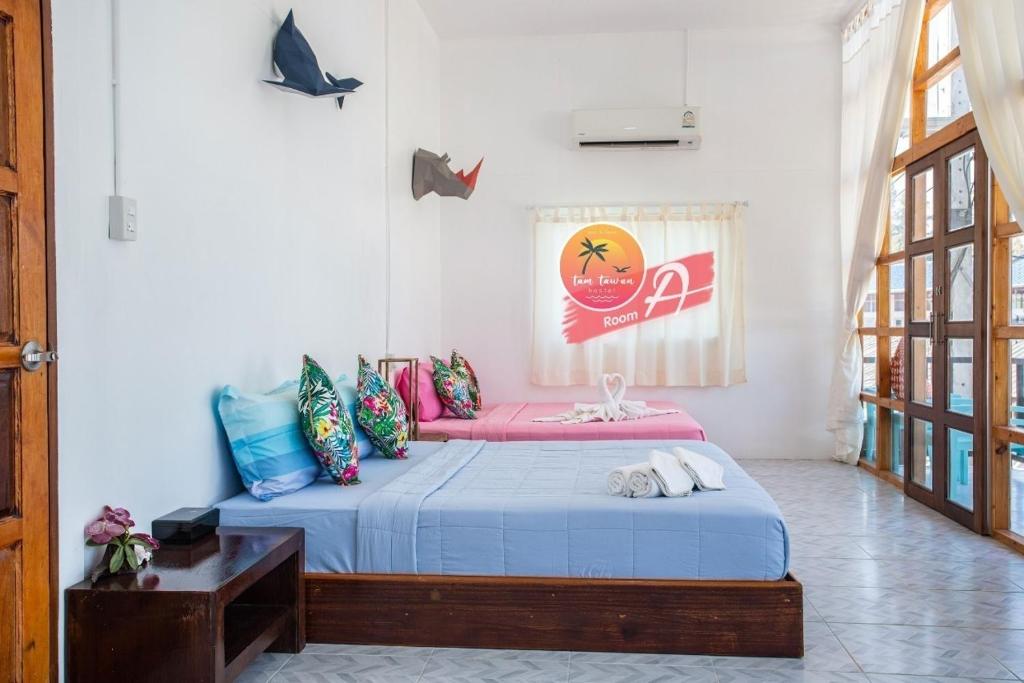 Tamtawan Guesthouse Lipe - ตามตะวันเกสเฮ้าส์ หลีเป๊ะ photo 2