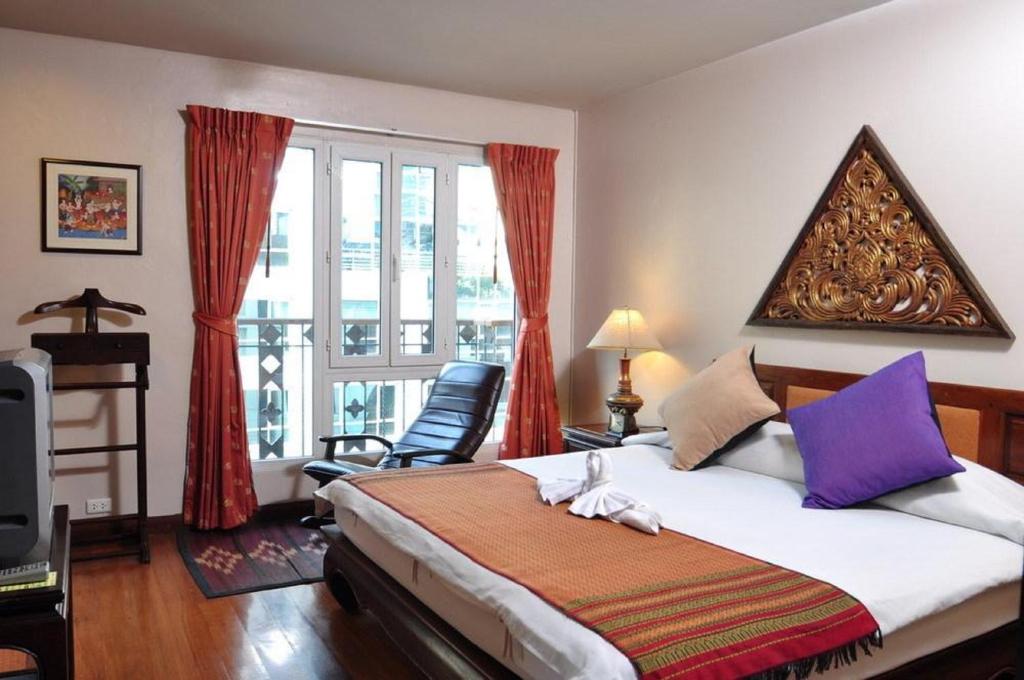 The Siam Heritage Hotel photo 2