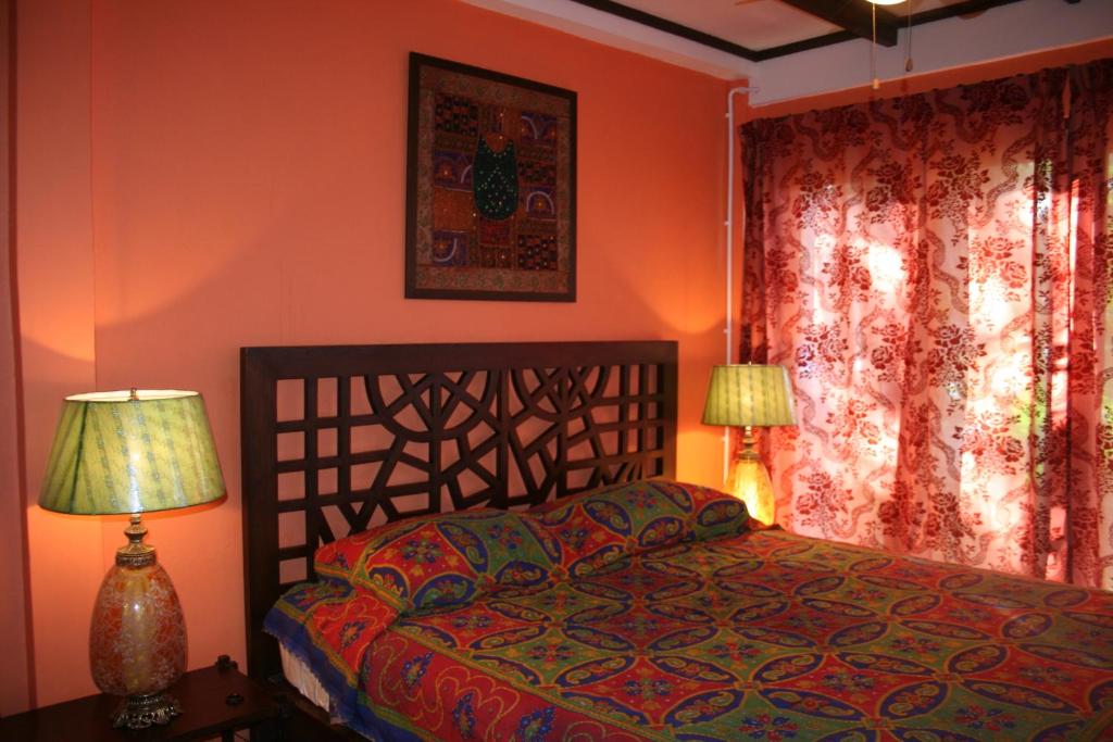 Baan Til Dao Pround Fah — photo 1