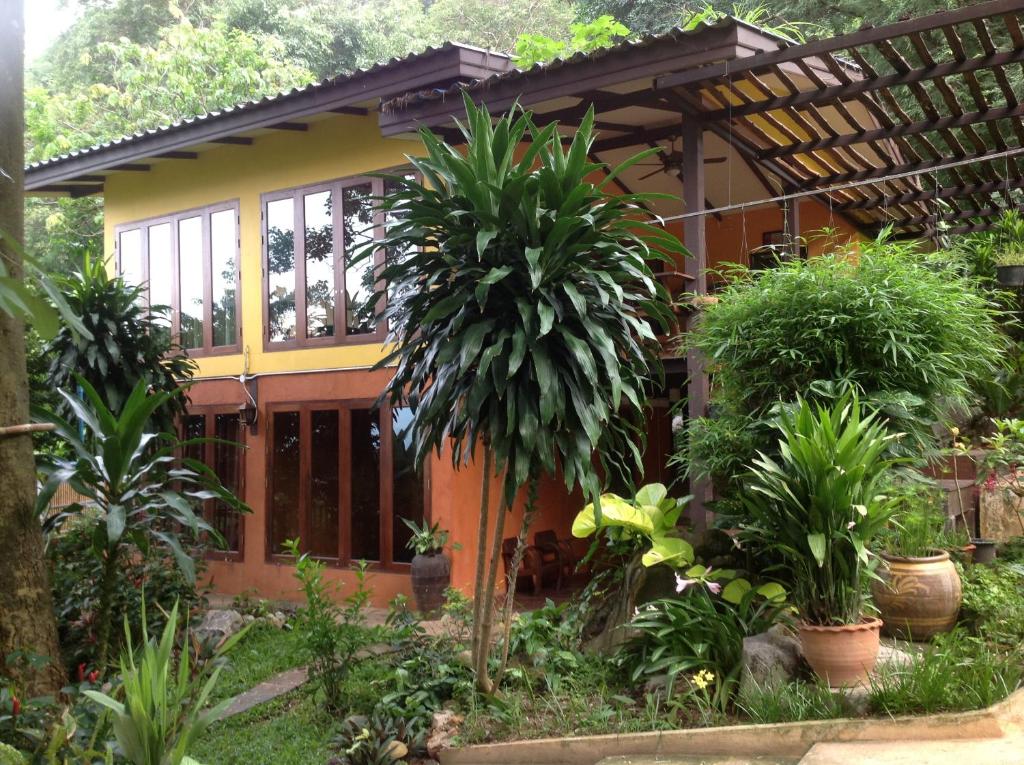 Baan Til Dao Pround Fah photo 3