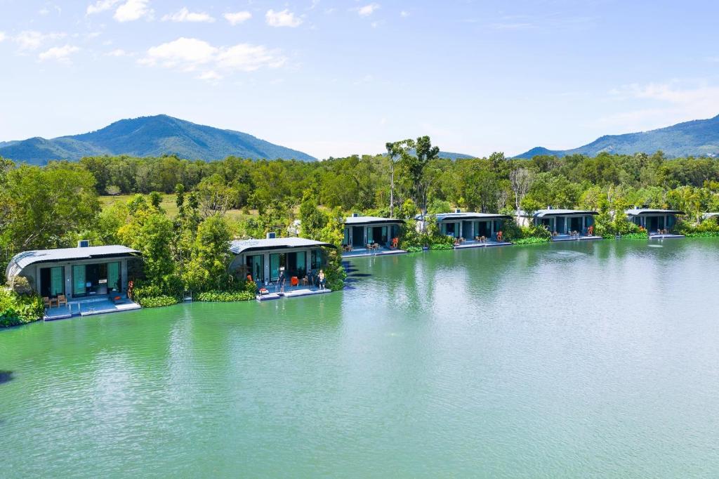 Samui Fishing Club and Resort — photo 1