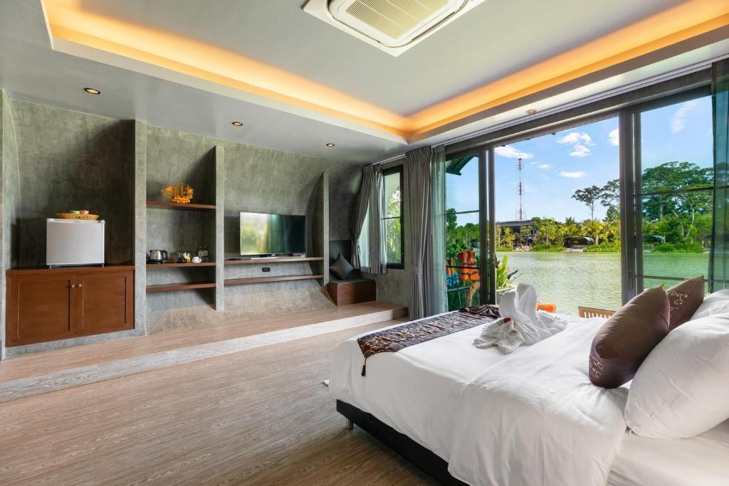 Samui Fishing Club and Resort photo 2